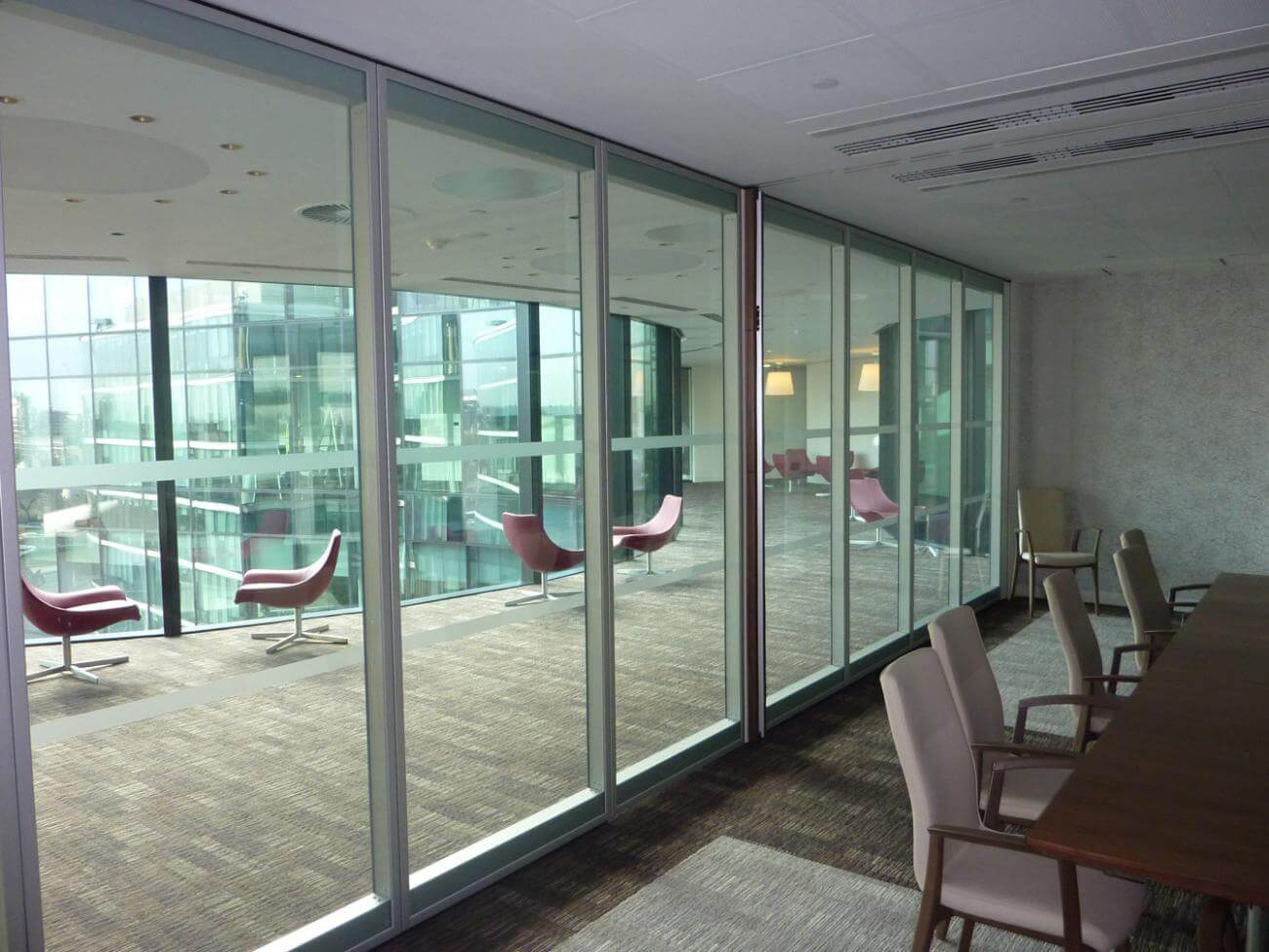 Movable PwC HQ London 2011 4 optimised
