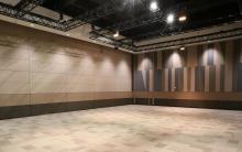 Skyfold Resorts World Vox Birmingham 2015 1